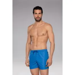 Short mare lucidi corti uomo Denim