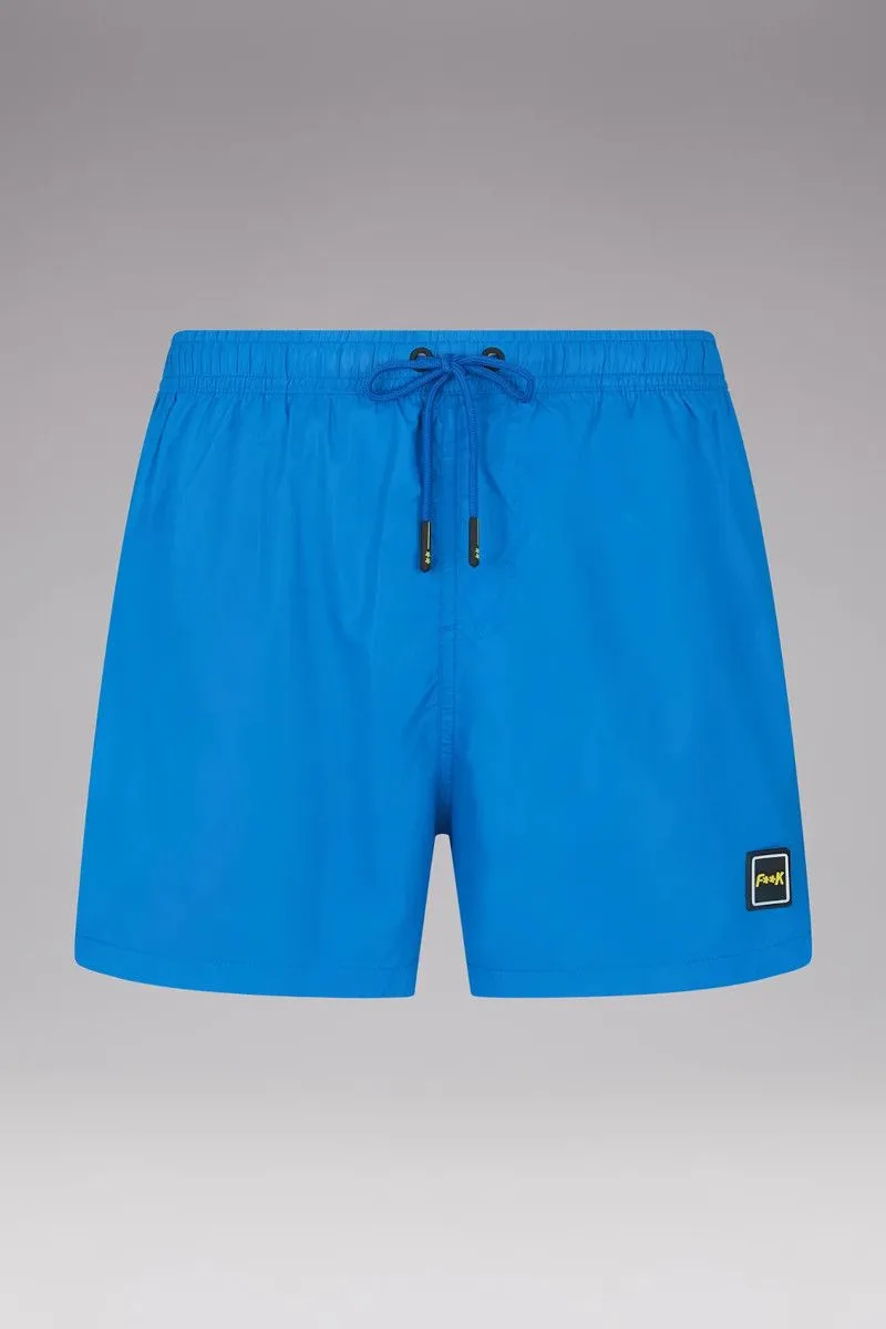 Short mare lucidi corti uomo Denim