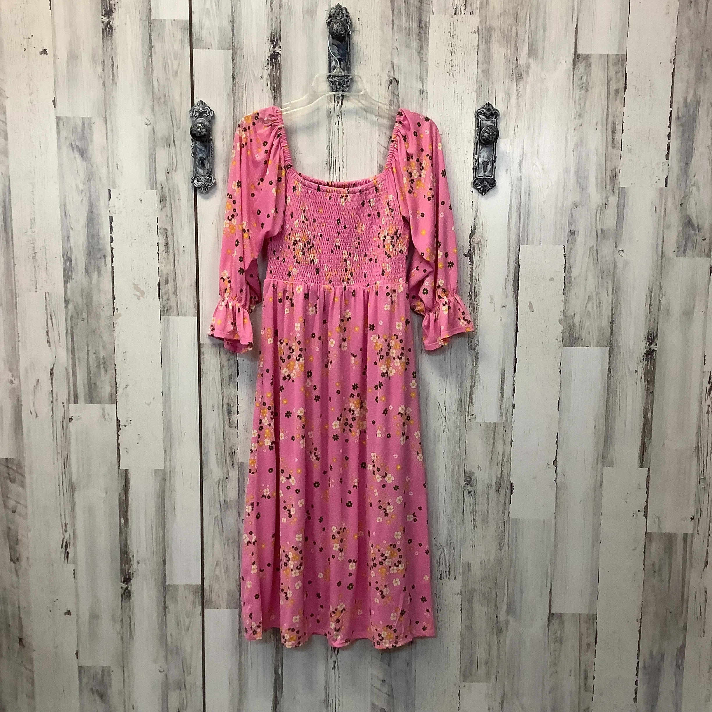 Sugar + Lips Size XS Dress