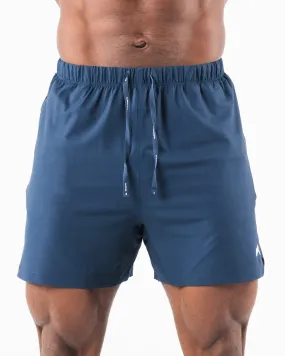 Swift Short 5 - Denim