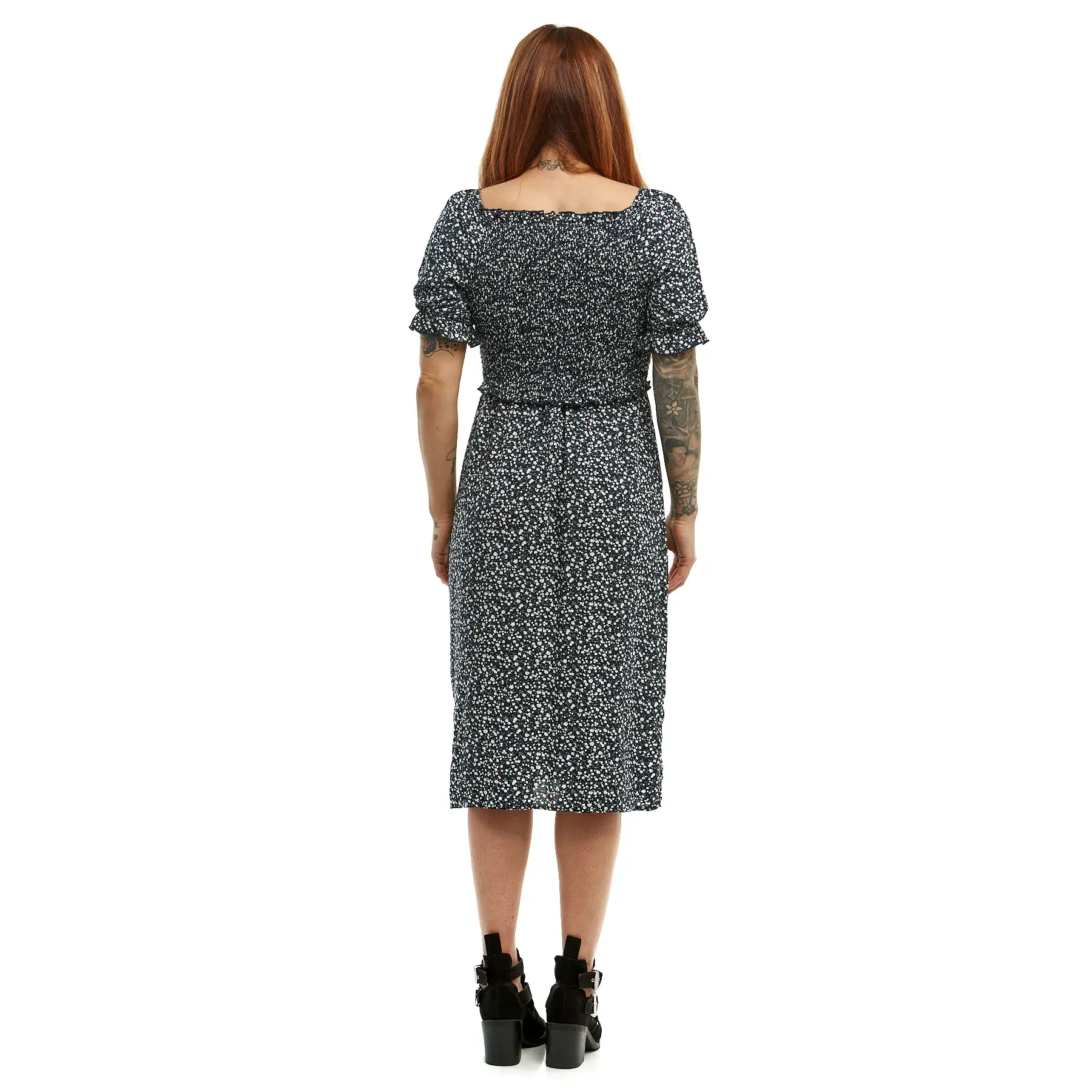 The Bella Nursing Dress