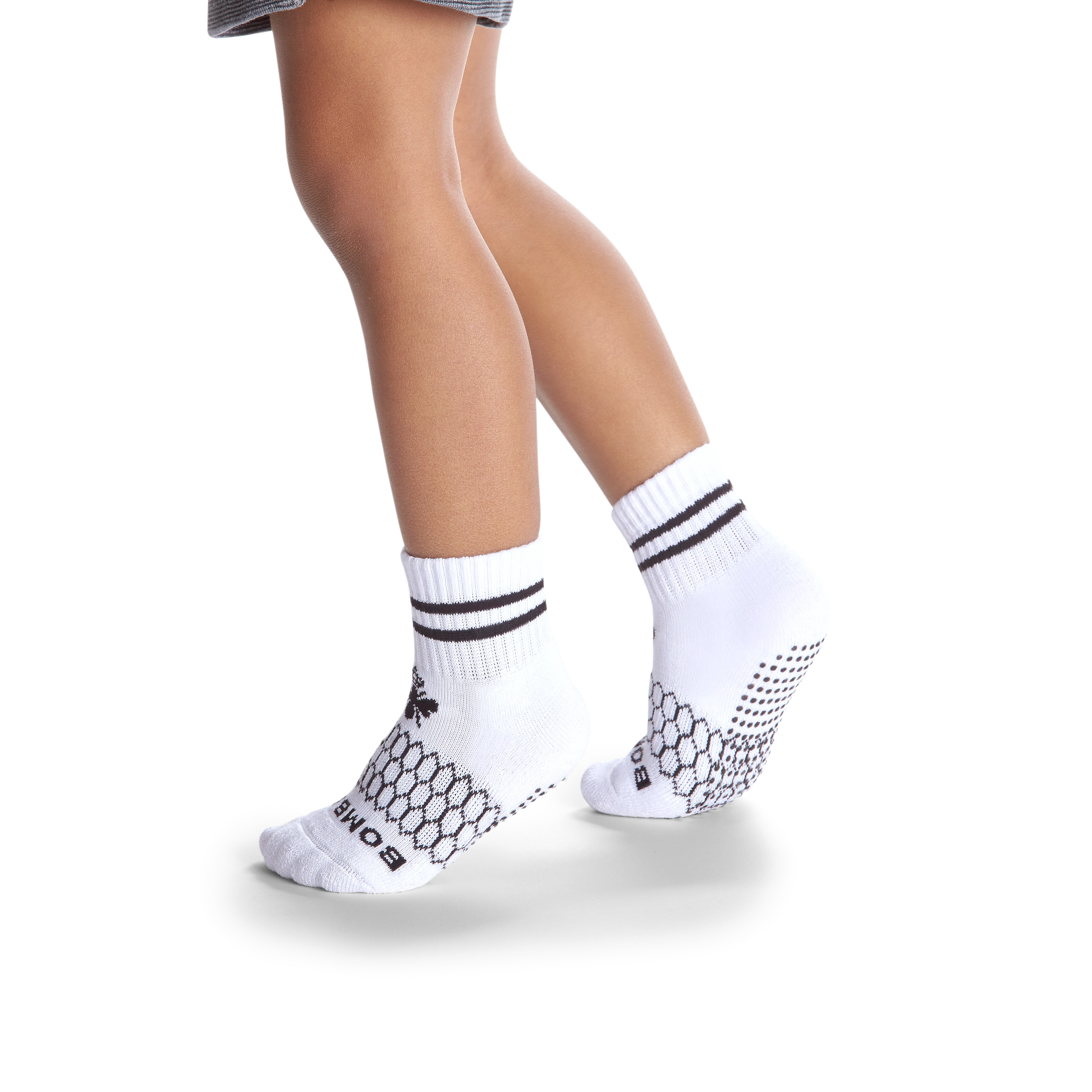 Toddler Calf Sock 8-Pack