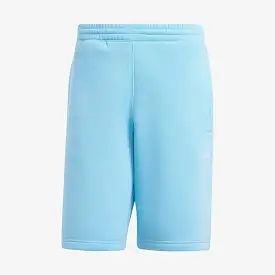 Trefoil Essentials Mens Shorts (Bright Blue)