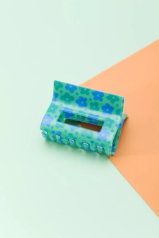 Vintage Print Clips