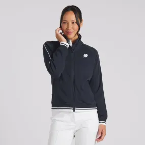 Women's Birdie Track Golf Jacket