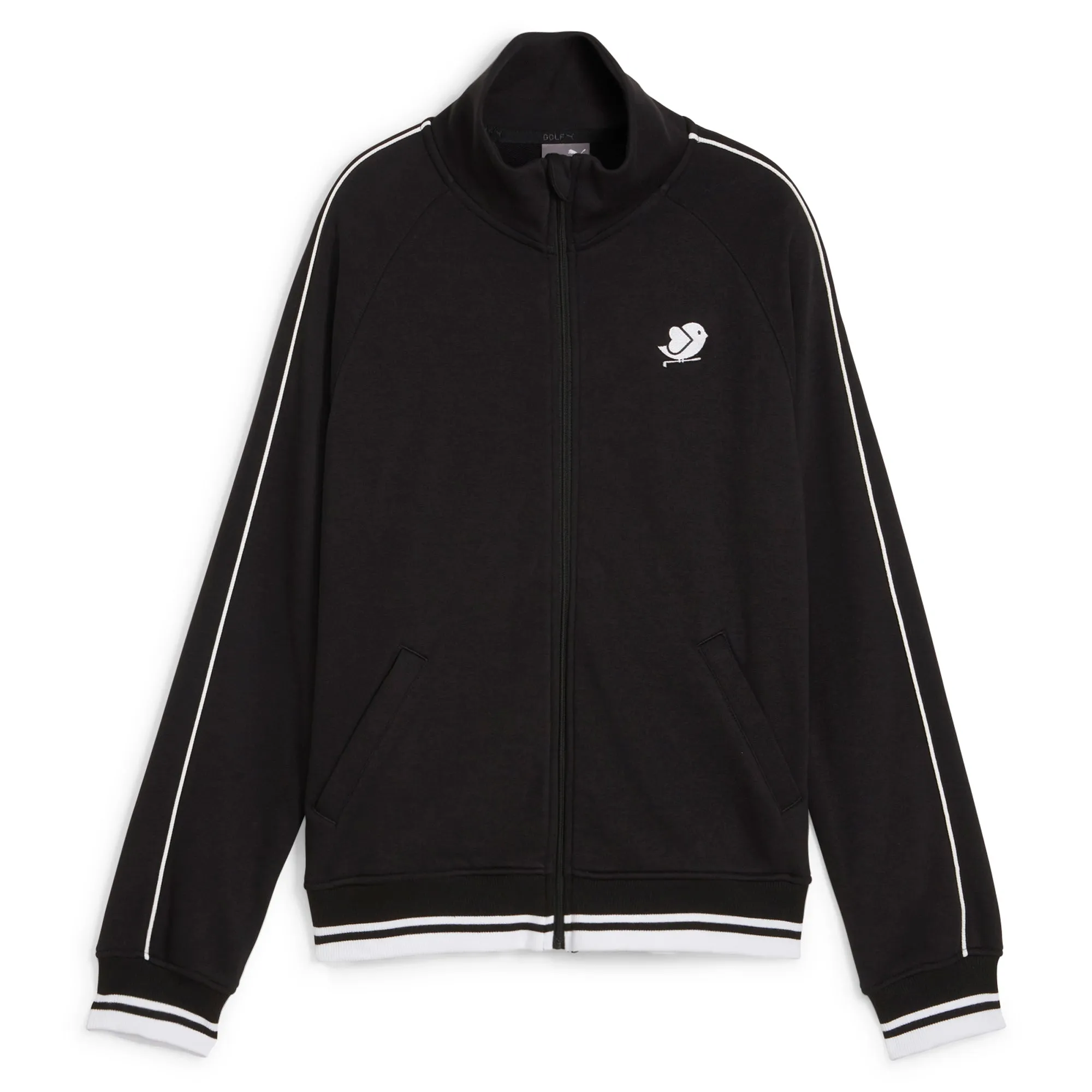 Women's Birdie Track Golf Jacket