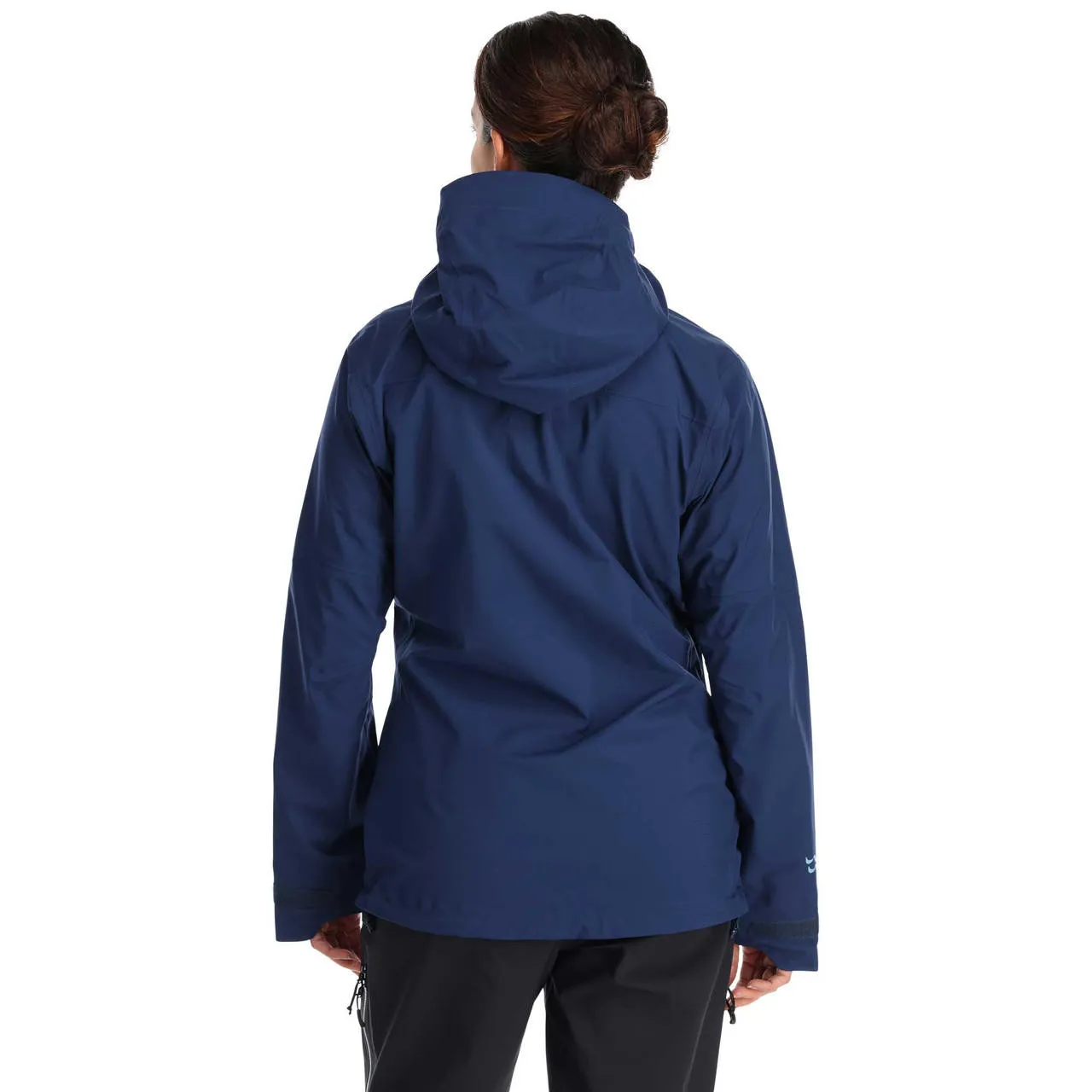 Womens Firewall Jacket