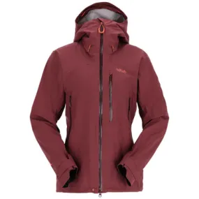 Womens Firewall Jacket