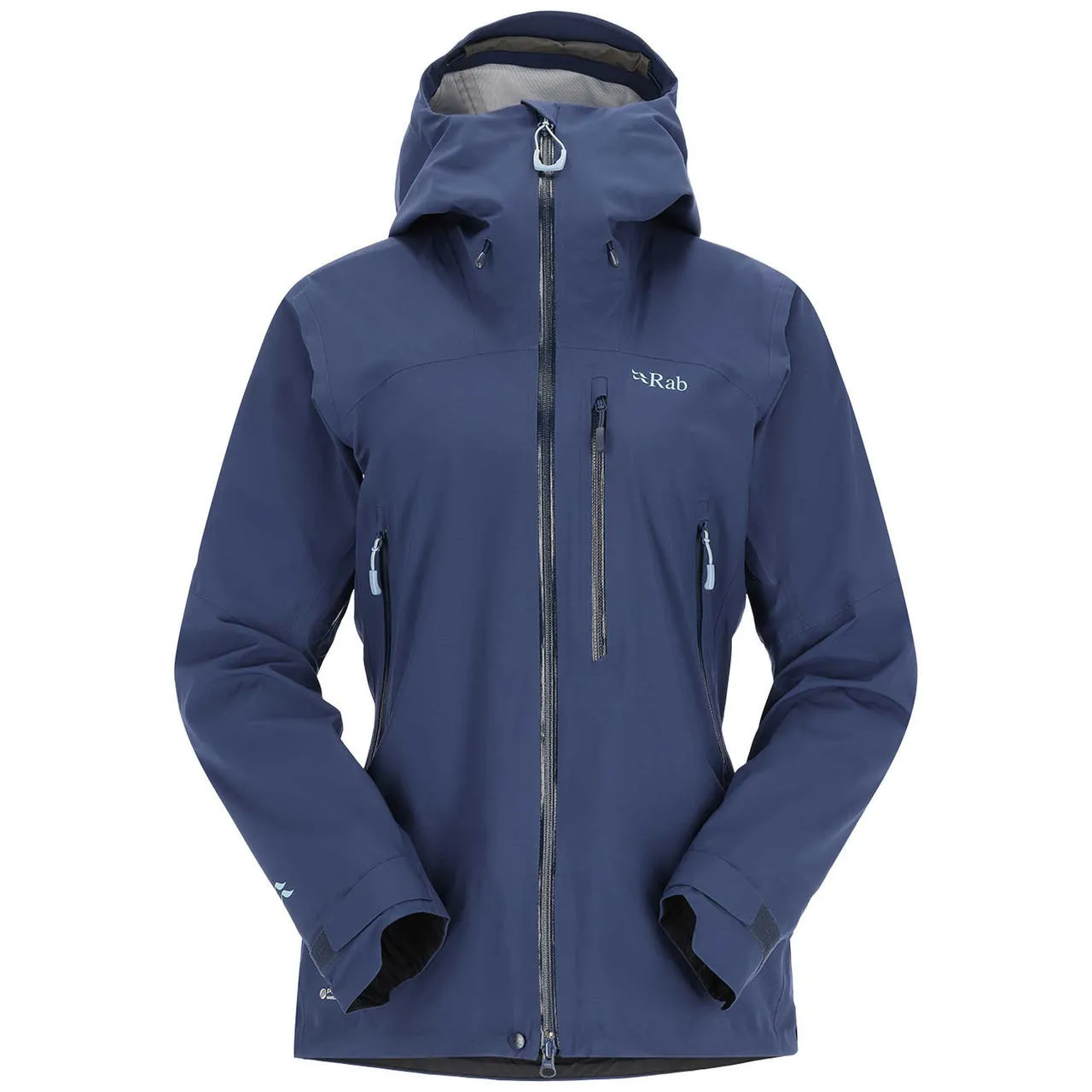 Womens Firewall Jacket