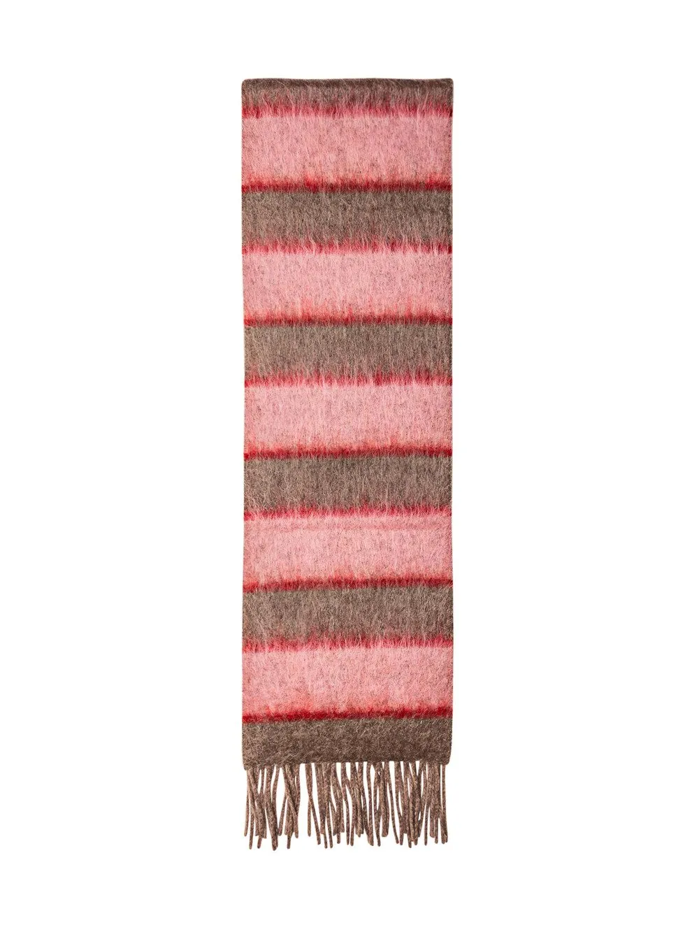 Wool Scarf