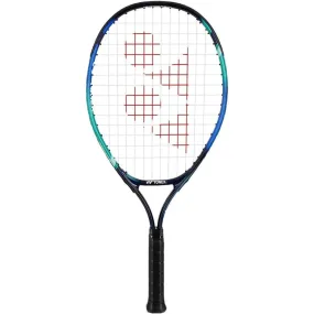 YONEX Junior 23 Strung Tennis Racquet (Sky Blue)